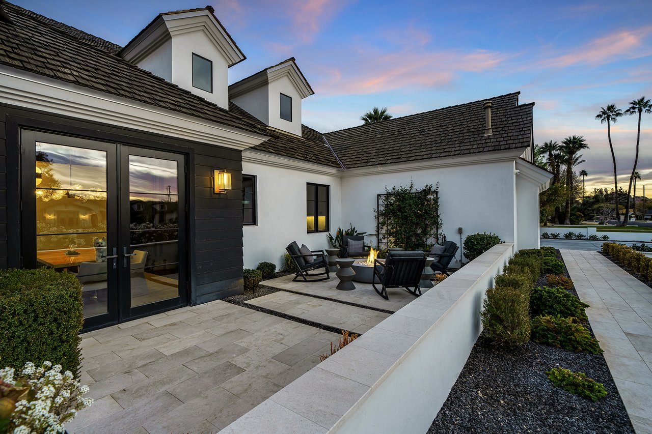 3851 N JOKAKE Drive, Scottsdale