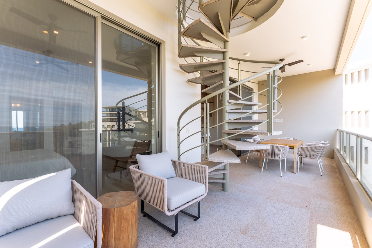 2 Bedroom, Condo, Eleven at Cosmo