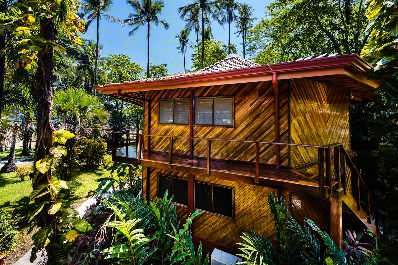 Tambor Tropical Beach Resort / Tambor, Cóbano, Puntarenas