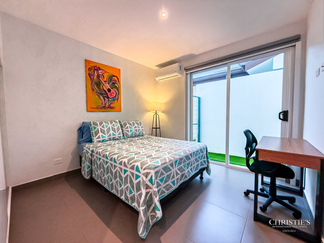 Ciudad del Mar Modern Home - South Jaco Beach 
