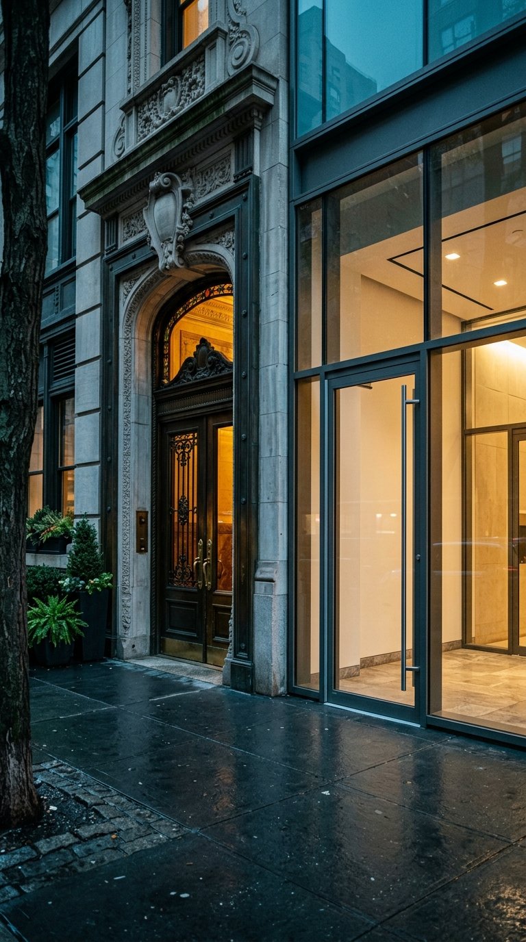 Choosing Between Brooklyn Heights Co-Ops And Condos