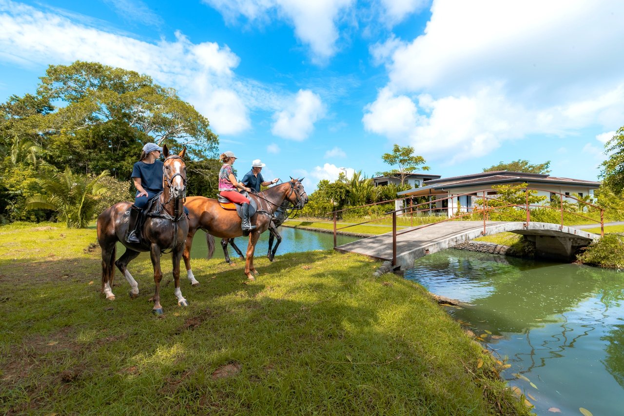 BARCA – Contemporary Lakefront Townhomes with Beach Access in an 865-Acre Private Gated Community  50 min north Manuel Antonio National Park PRICE STARTING AT $480,000