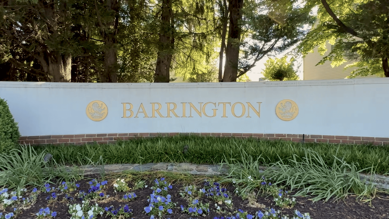 8103 Haddington Ct Fairfax Station VA 22039