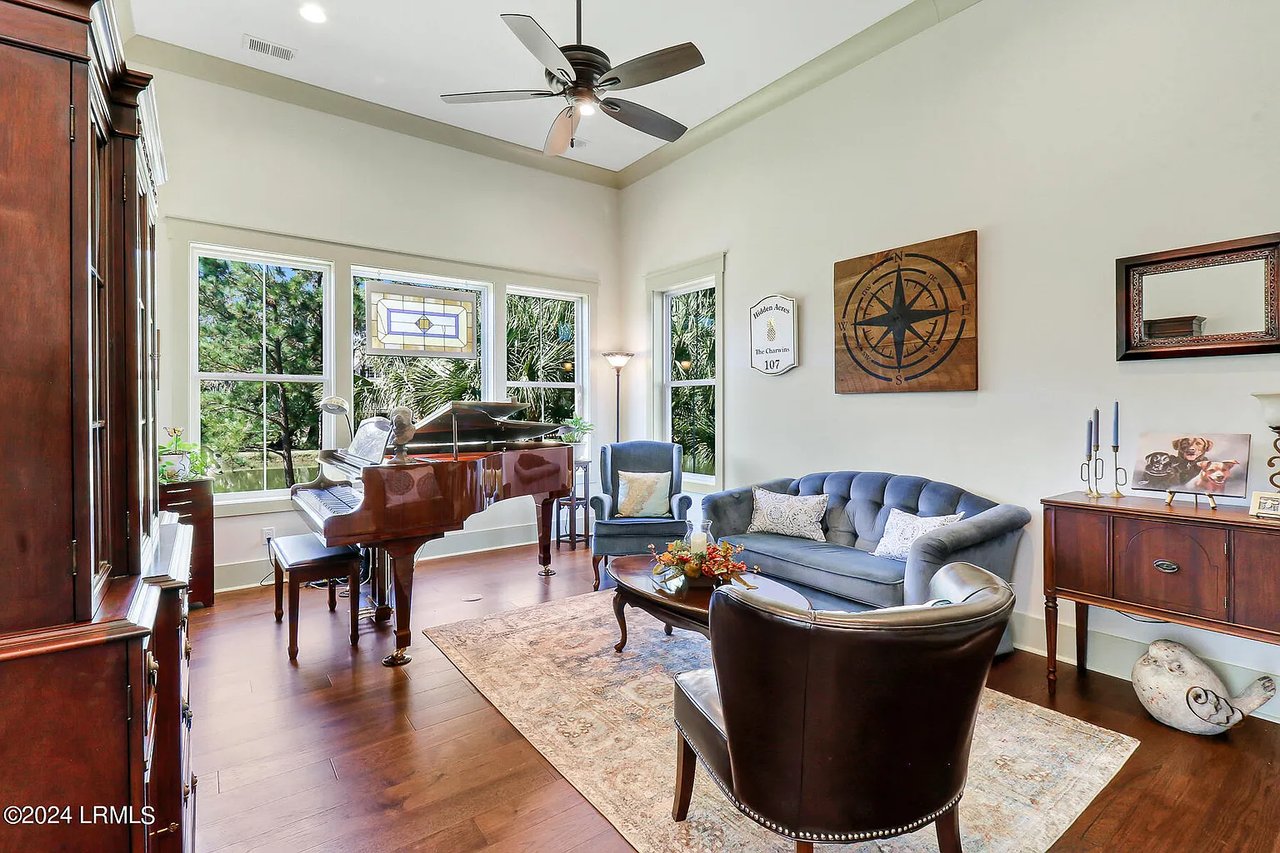 289 Belfair Oaks Blvd