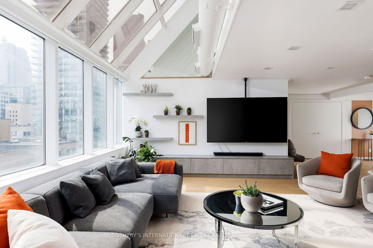 THE PH LOFT OF YOUR DREAMS