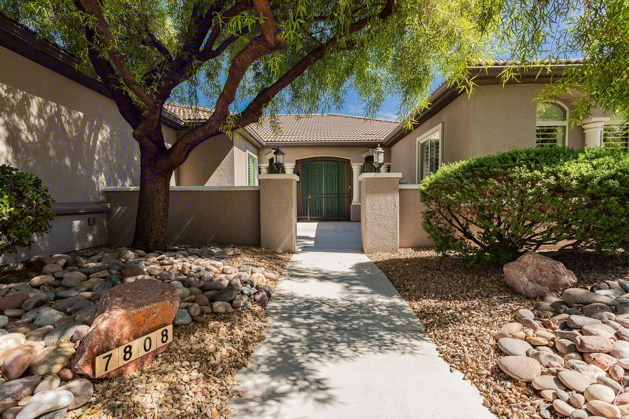 7808 Garden Stream Court