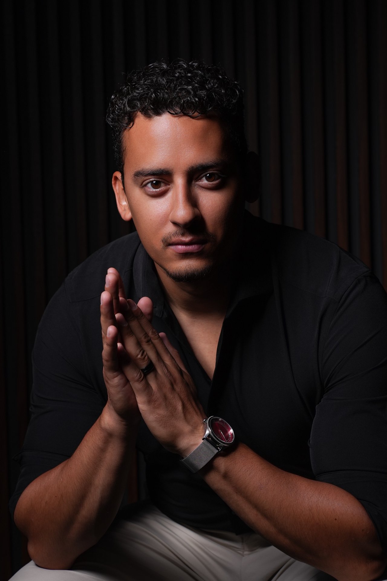 Adam  Zamora photo