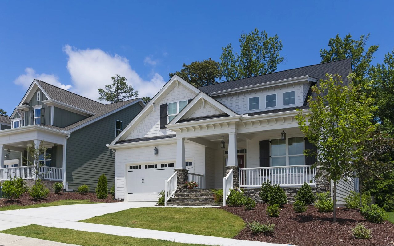 Bridges Of Summerville