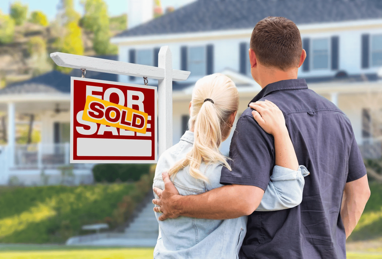 Preparing Your House For Sold