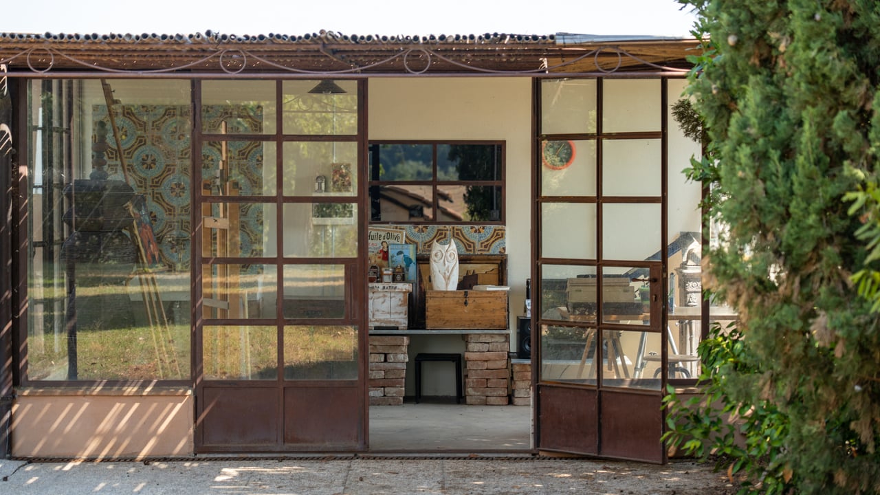  L'ARTE IN CASA