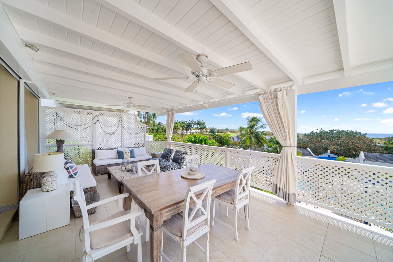 5 Cassia Heights