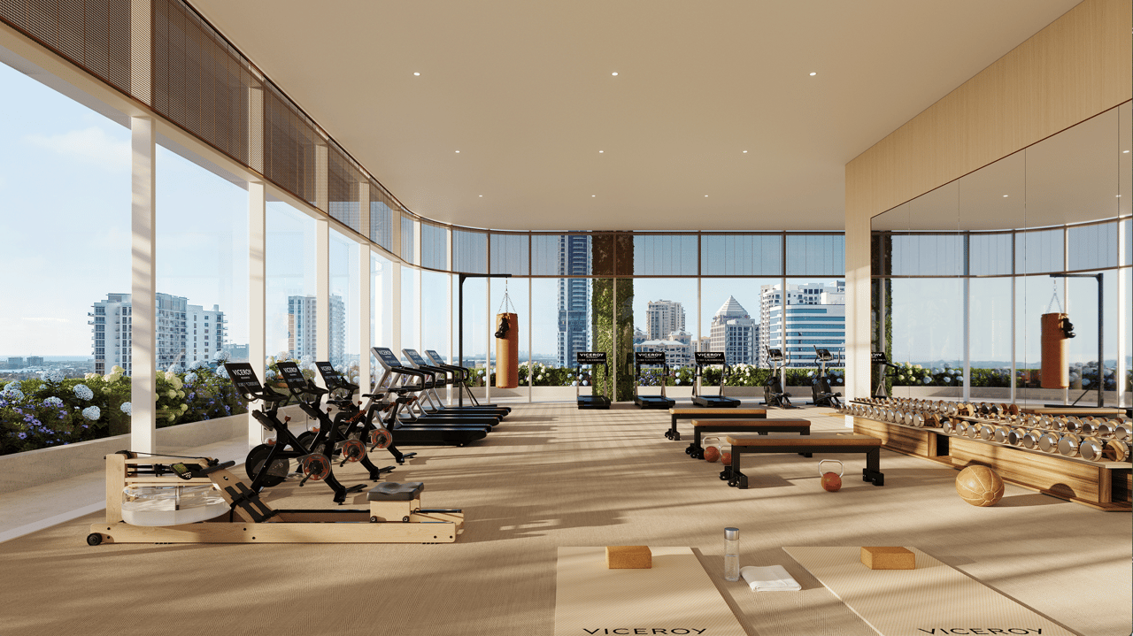 VICEROY RESIDENCES