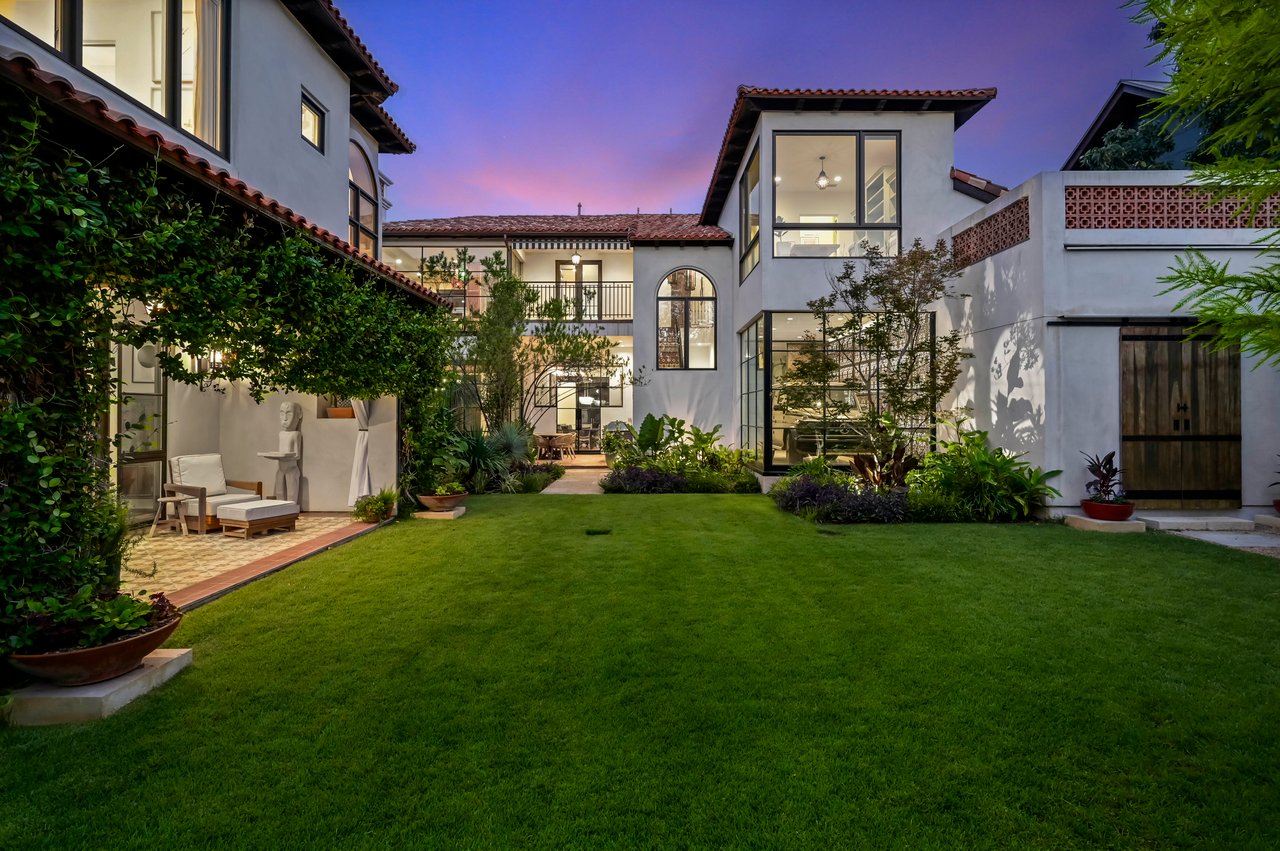 1308 Meriden Lane