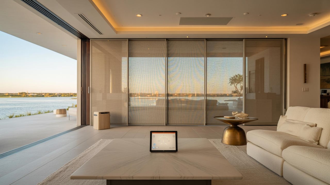 5 Smart Home Upgrades That Boost Value and Everyday Comfort