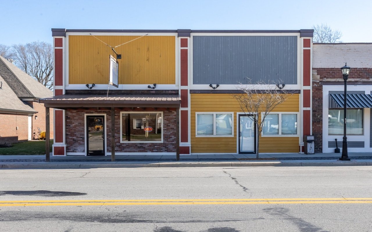 Why Small Town Main Street Commercial Real Estate Is Making a Major Comeback in Indiana