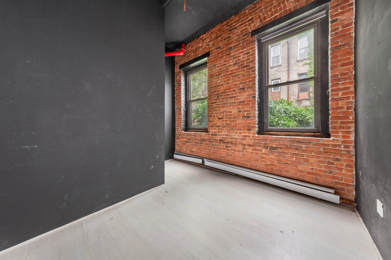 148 India Street - Ground Floor