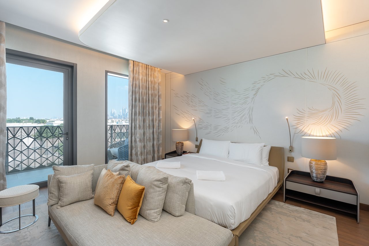 Four Seasons Private Residences Villa 