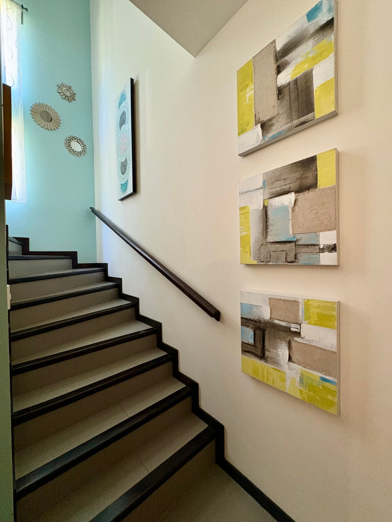 Casa Paraiso at Jaco Gardens