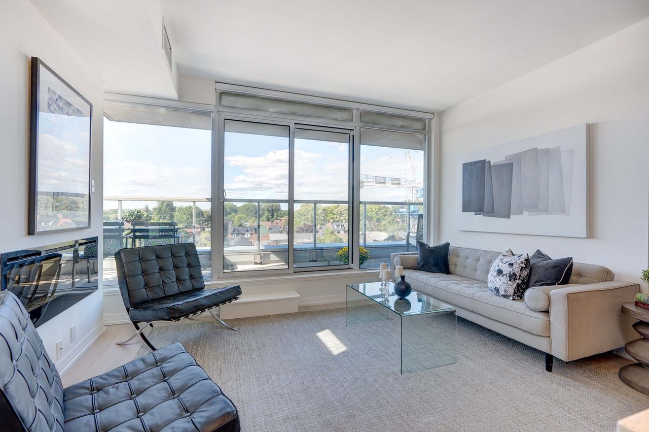 835 St. Clair Ave W, #614