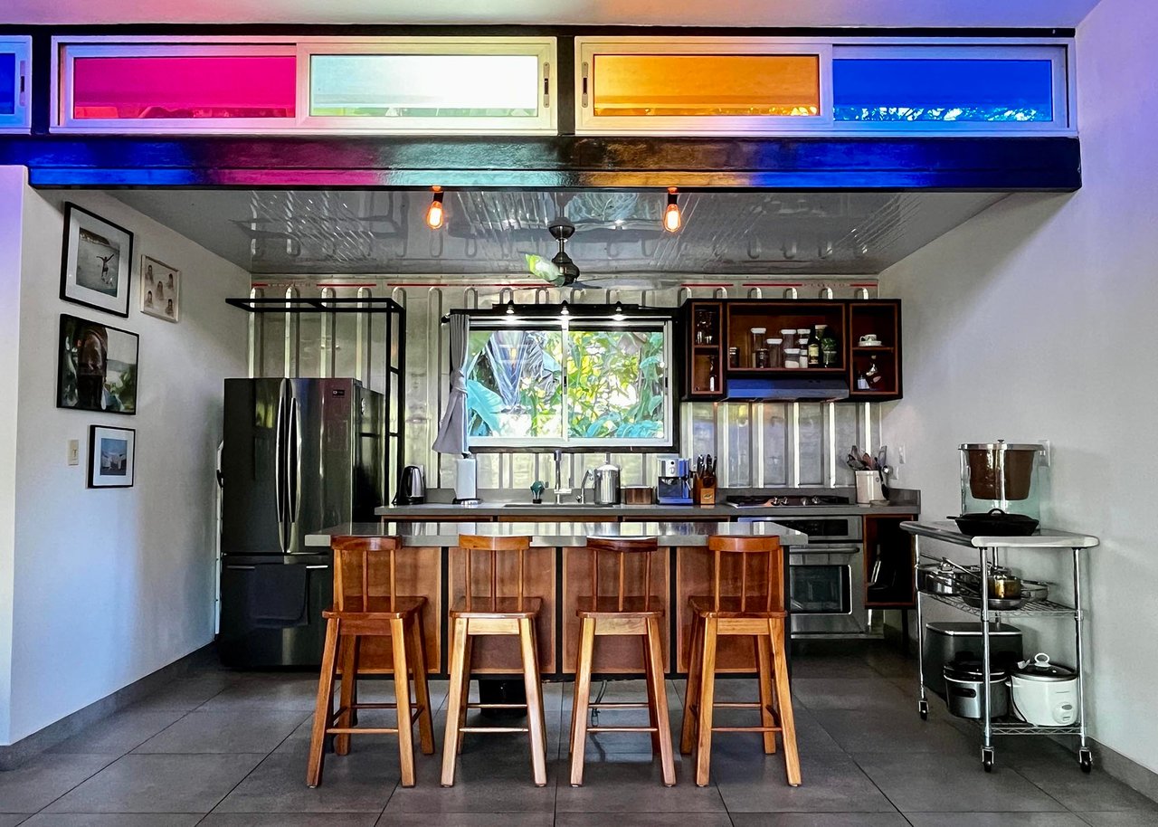 CASA SECRETA: Your Hidden Uvita Escape With Room To Expand – 0.28 Acres
