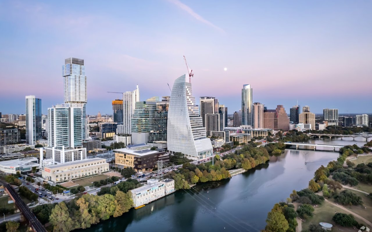 Austin Could Become #1 Metro