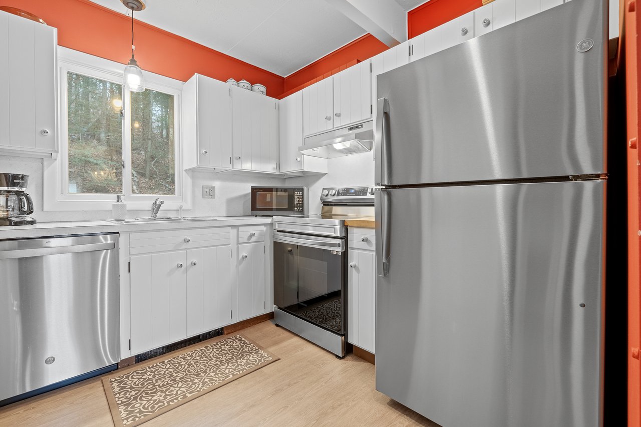 Pet Friendly Stratton West 5BR