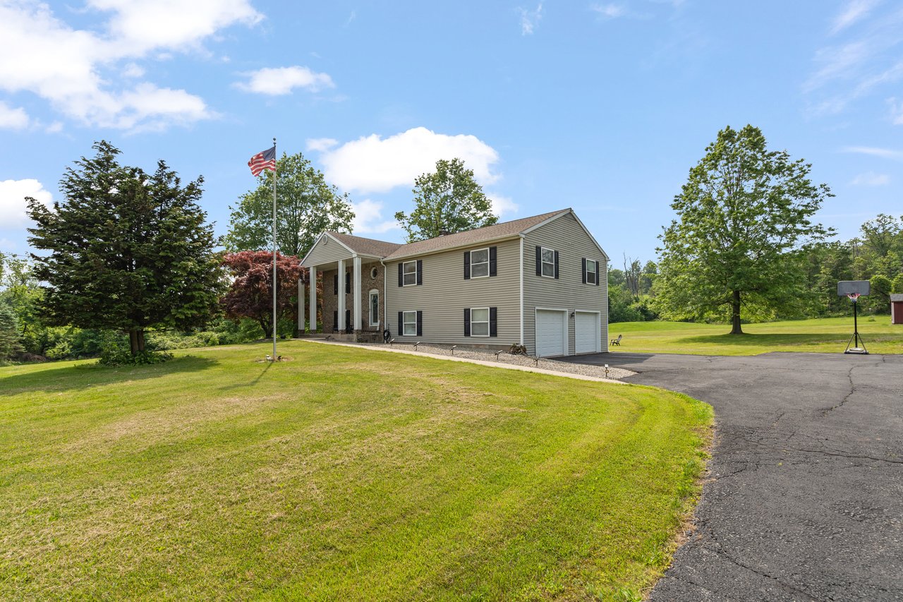 760 Geigel Hill Rd