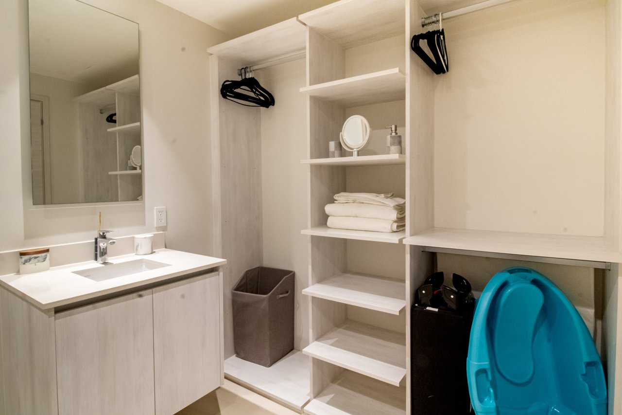 Condo | SLS Marina Beach