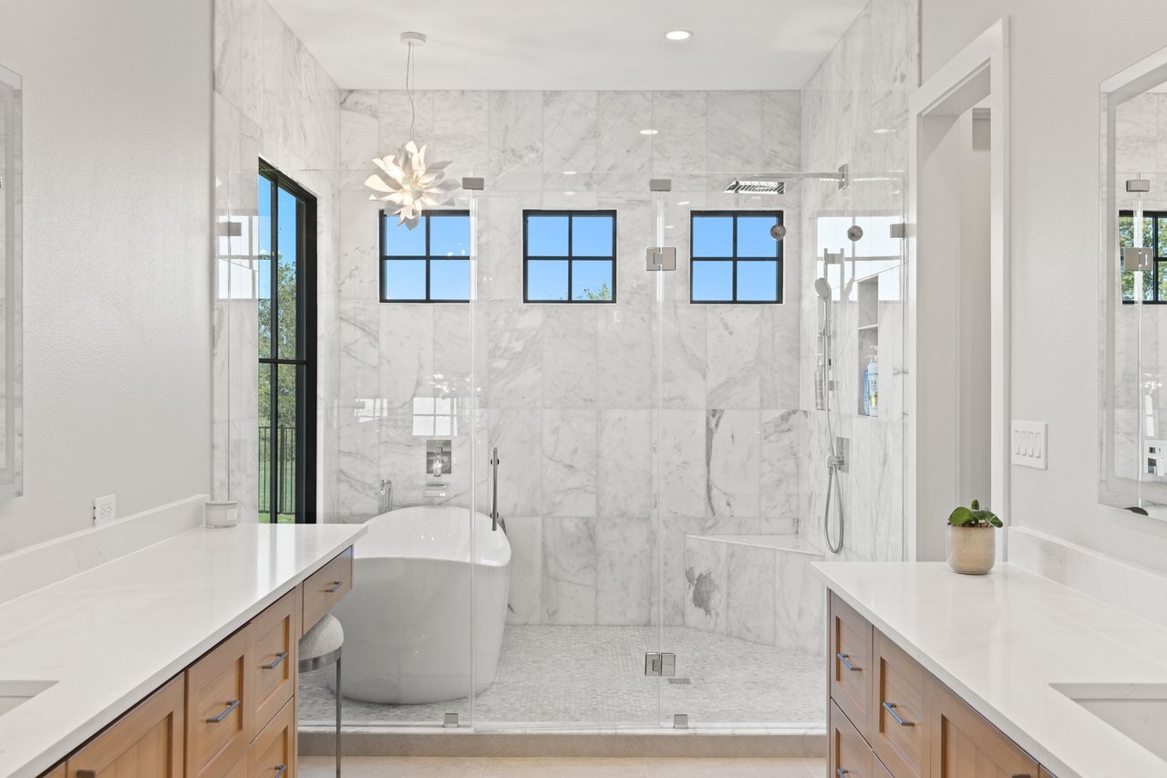 Cimarron Hills Luxury