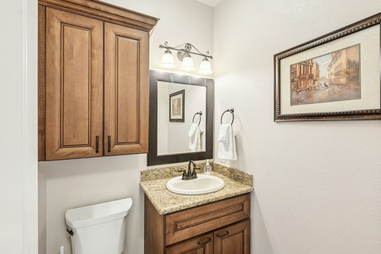 Pre-MLS Open House This Saturday 2-5PM!