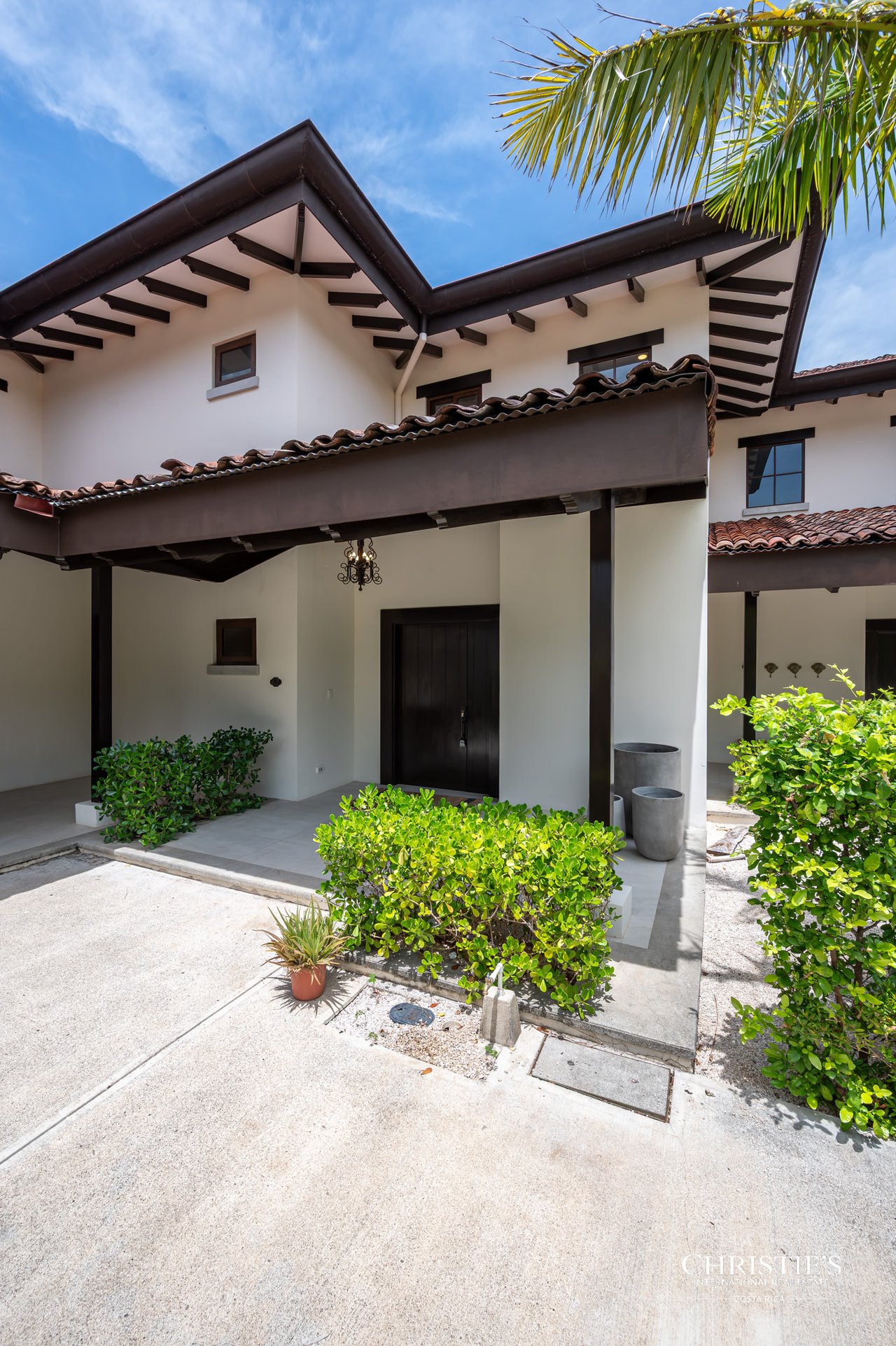 Ocean View Townhome in Hacienda Pinilla 
