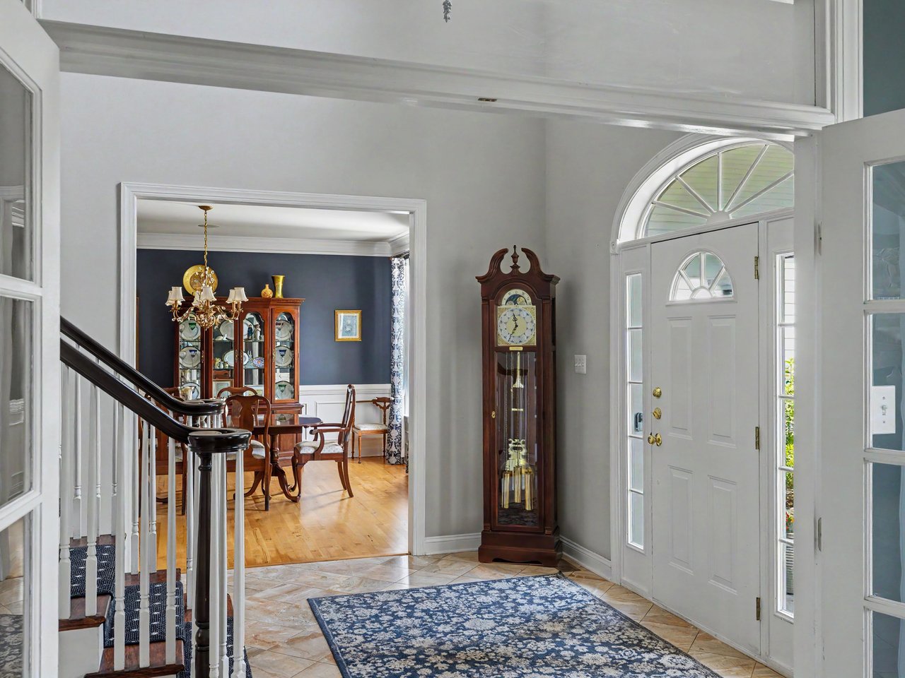Chester Springs Retreat