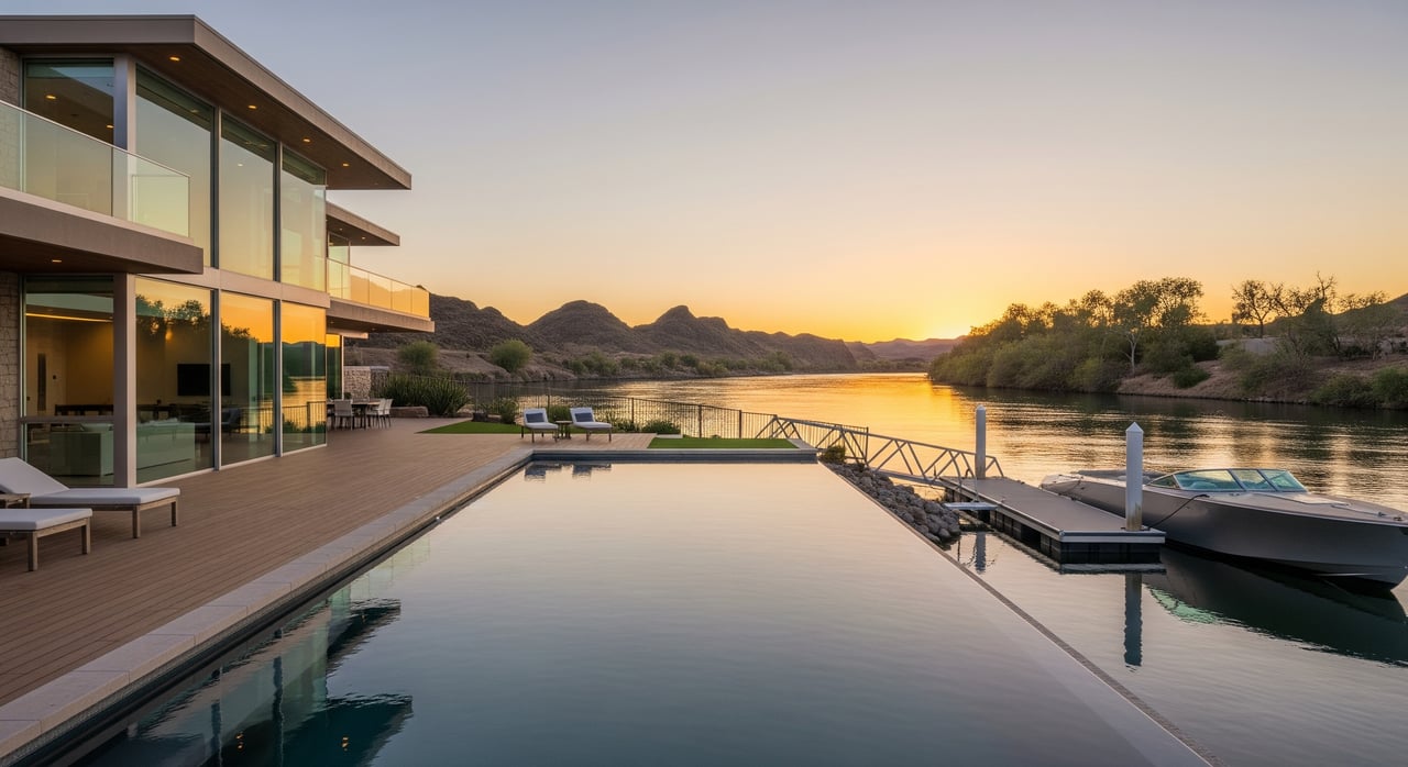 Riviera vs. The Island: Which Fits Your Lifestyle?