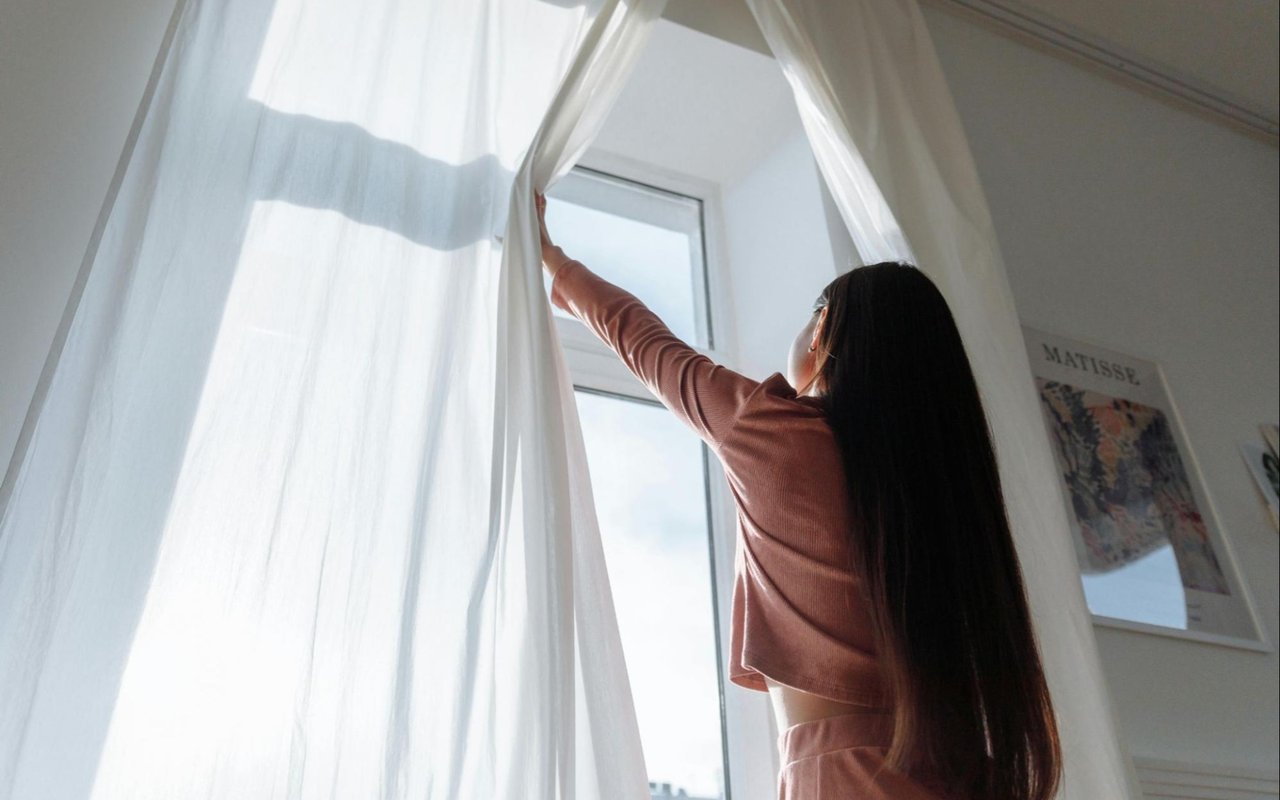 Benefits of Owning a Home with Natural Light