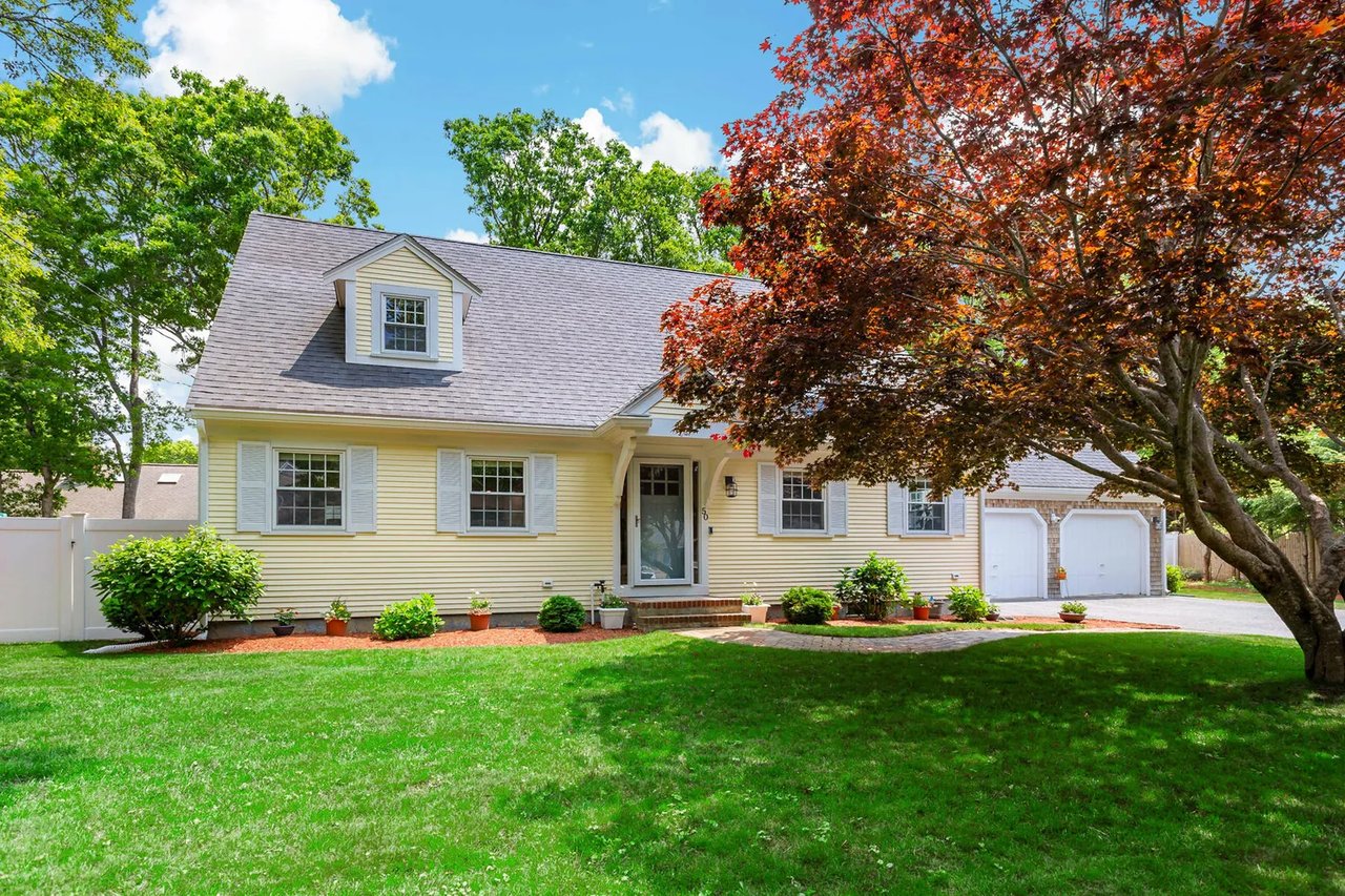 50 Deerfield Rd