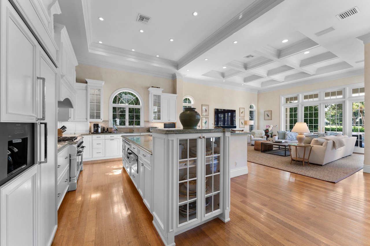 1155 Lake House Drive