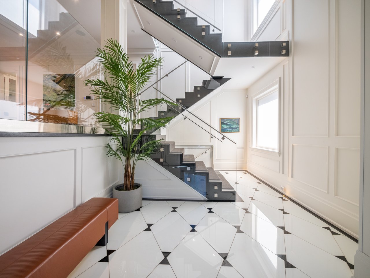 Ultimate Luxury In Bedford Park