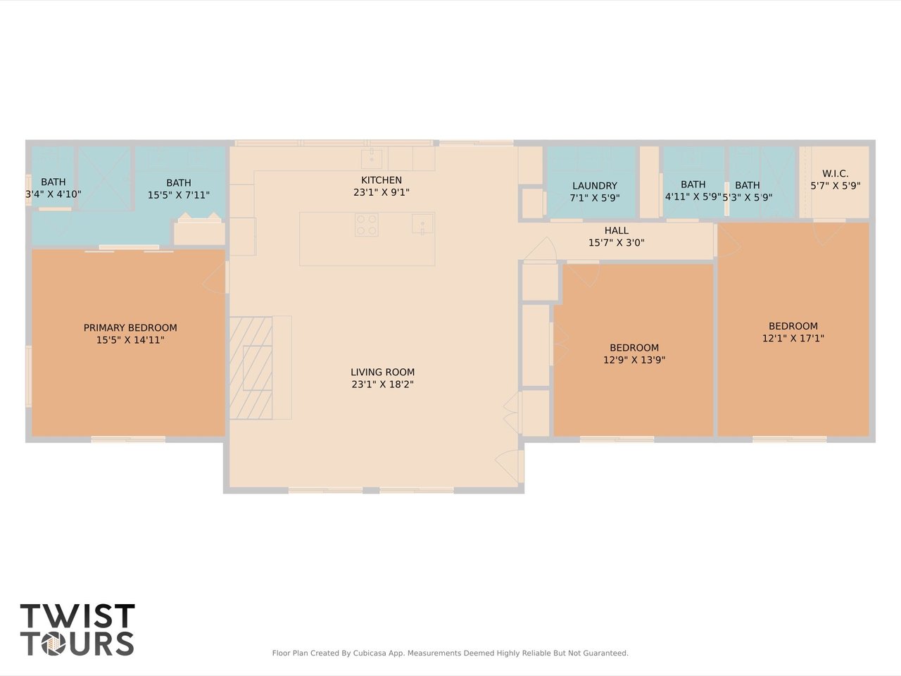 The Ultimate Hilltop Modern Ranch Escape | Upgraded Deck w/ Pool, Panoramic Views, Near Lake Travis and Golf Course