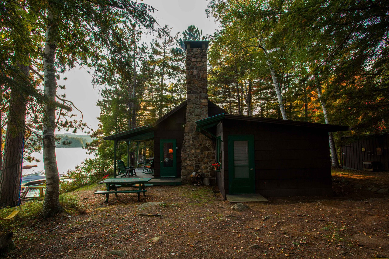 Fantasy Island Tupper Lake (legacy)
