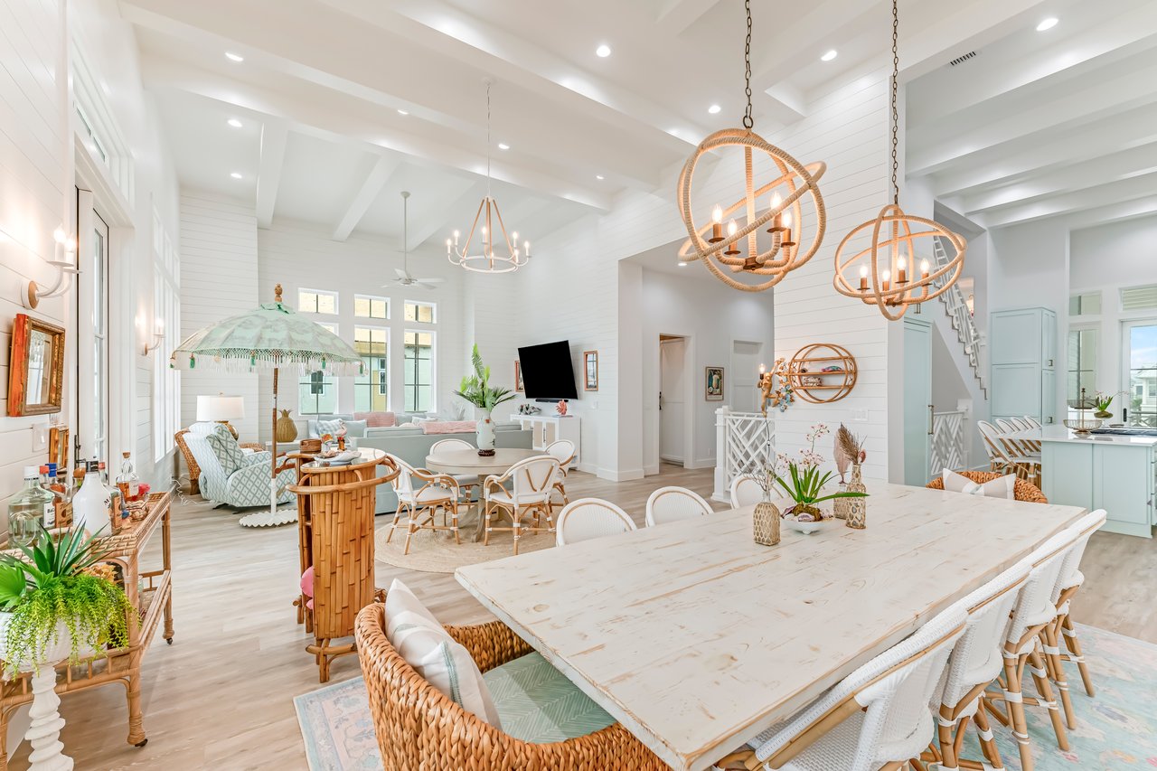 Dewdrop Street, 6110 Sq. Ft.