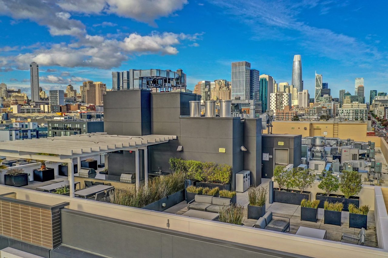 99 Rausch Street #214