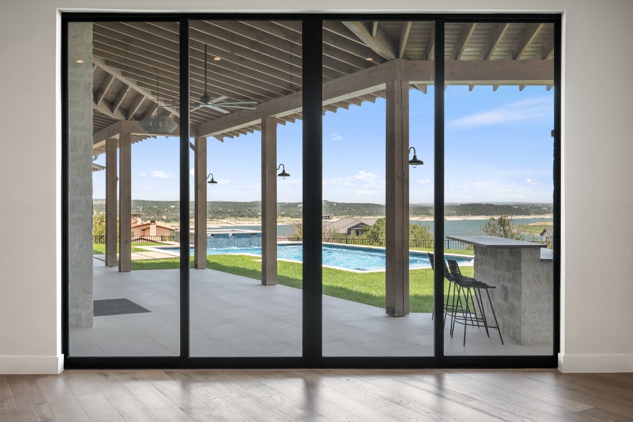 The Jewel of Lake Travis