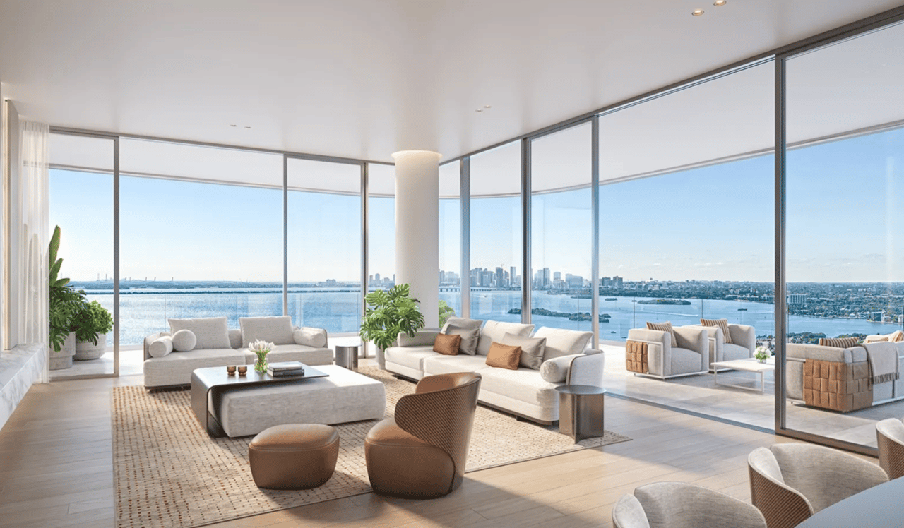 Pagani Residences