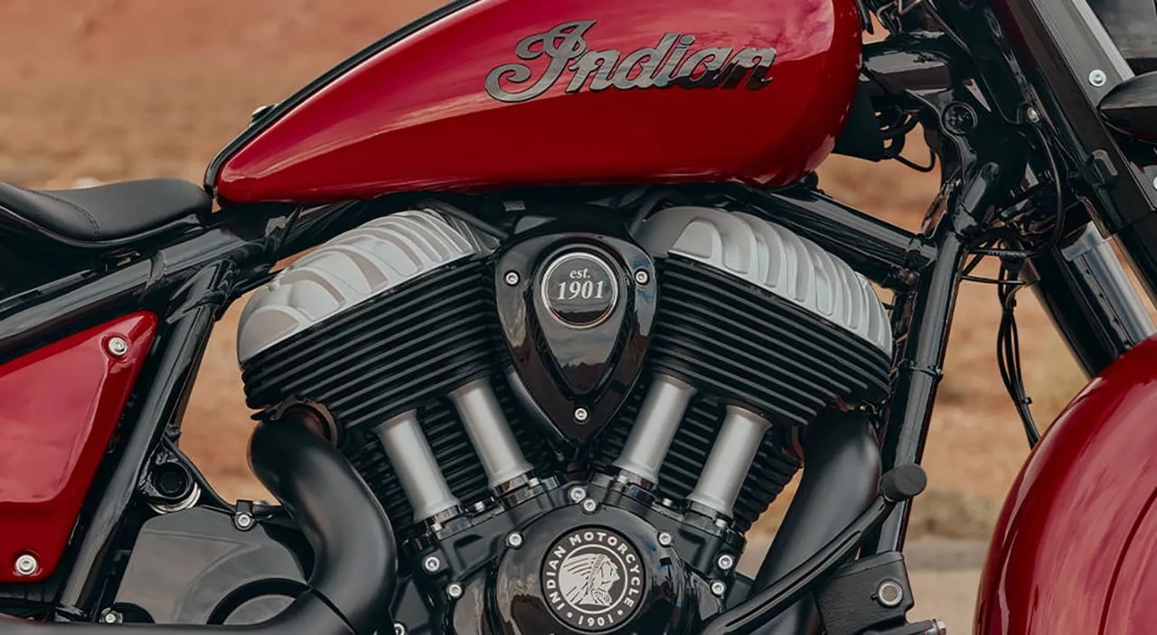 Indian Motorcycle Chooses Golden Valley for New Headquarters After Polaris Split