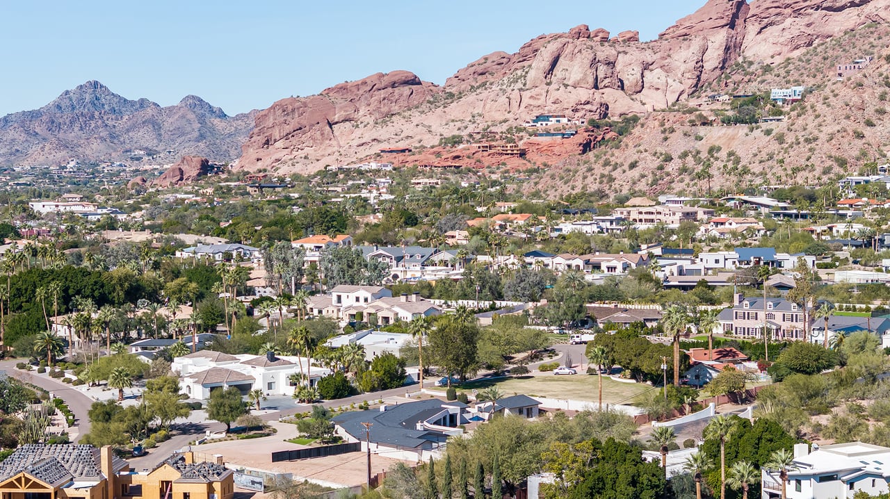 4545 N ROYAL VIEW Drive E