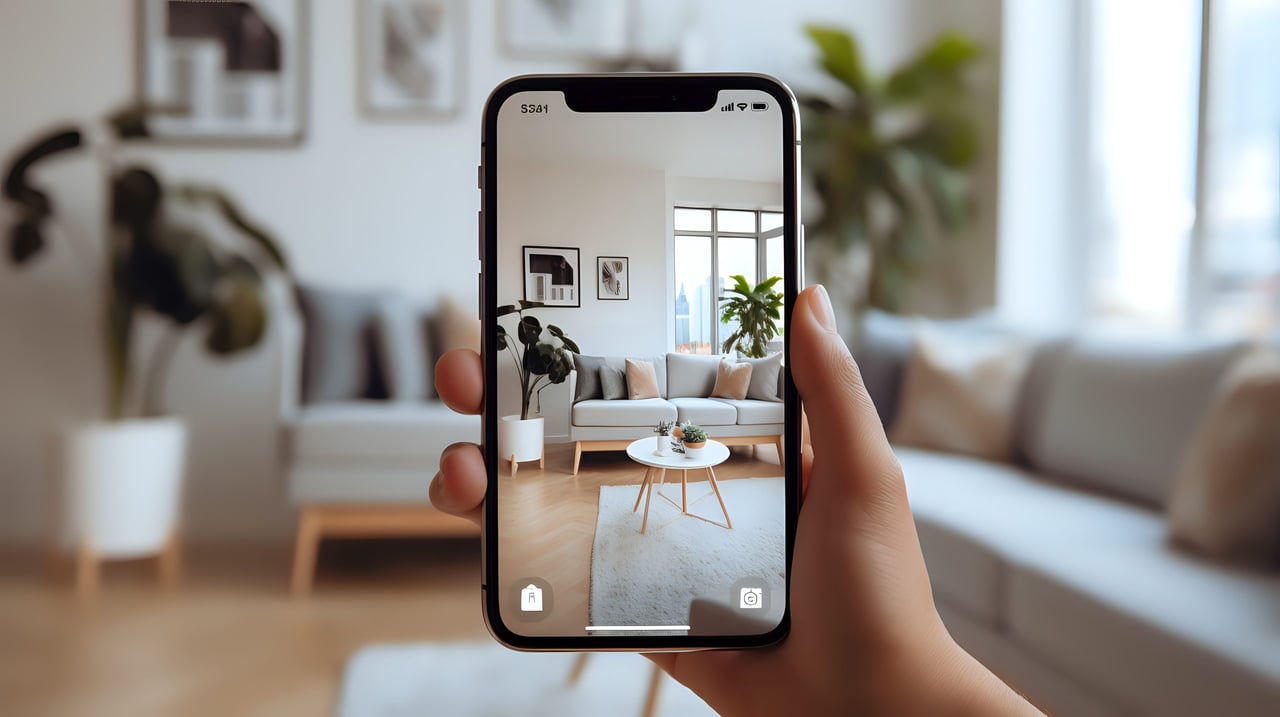 Staging Your Home – But Not To Sell!