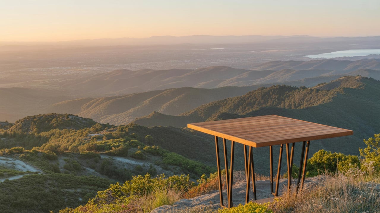 Explore Top Outdoor Activities in Santa Clara County, CA