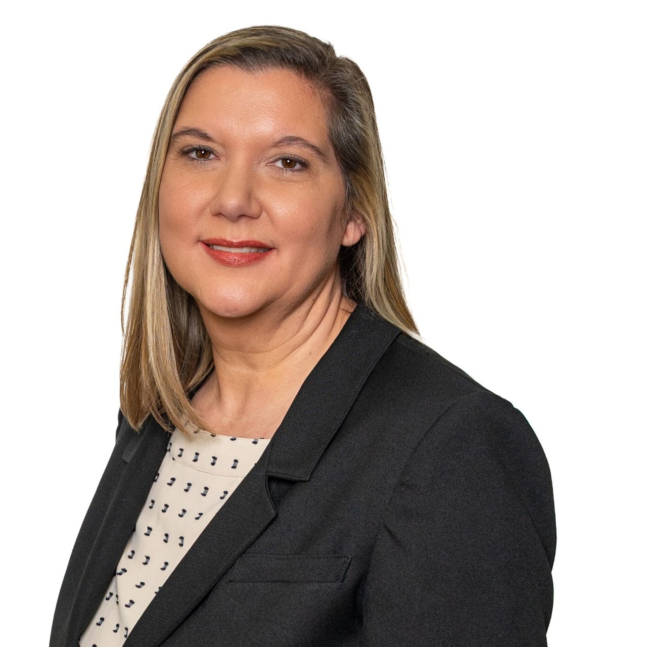 Laurne Rhodes Jasper, AL Real Estate Agent Headshot
