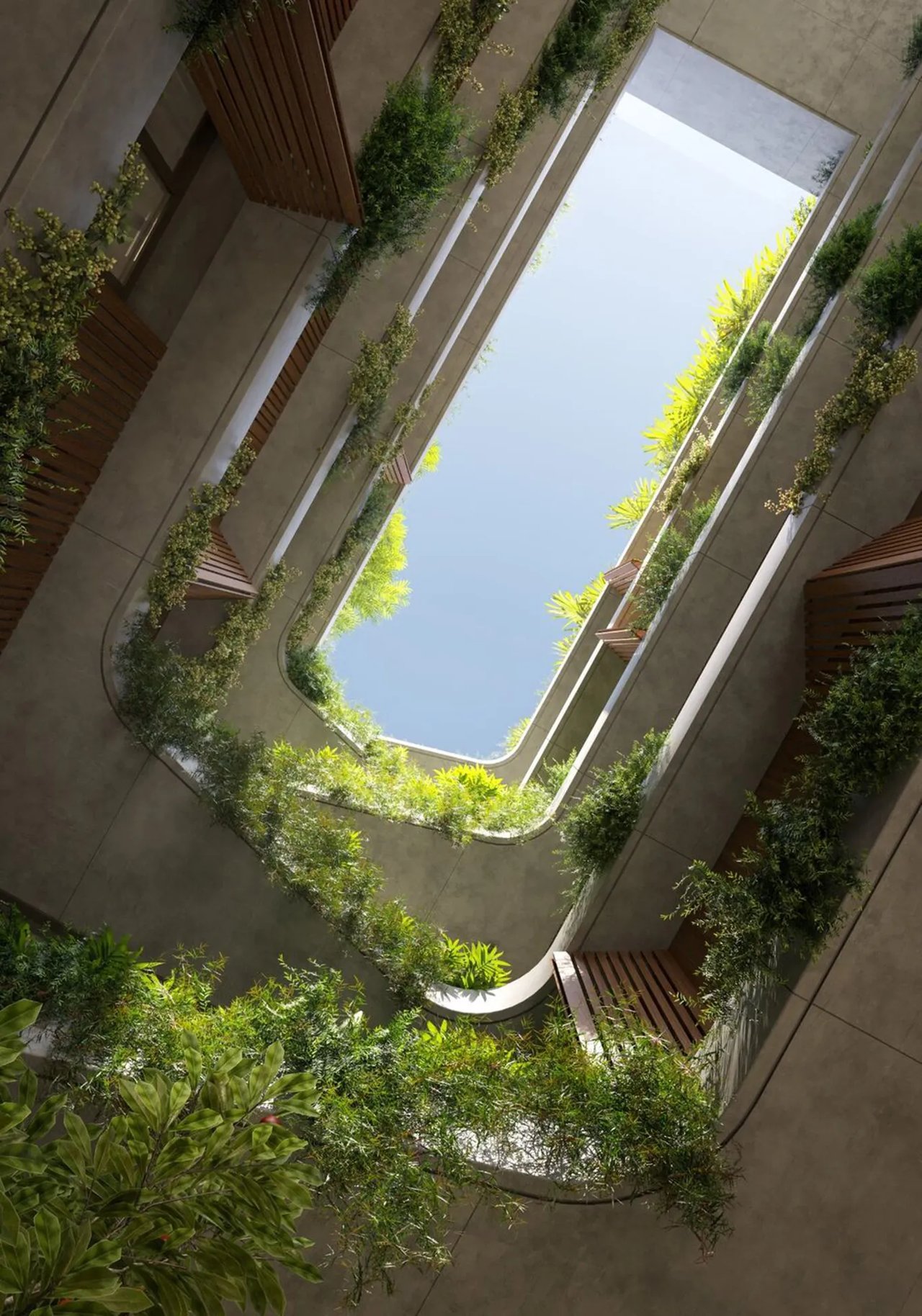 Colette Residences