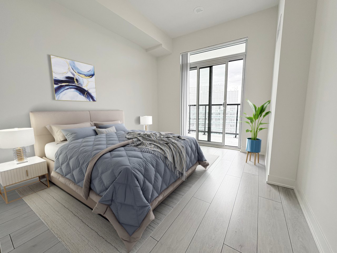 38 Annie Craig Drive Unit: 4102
